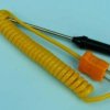 SONDA TEMP.TYP-K TP-04 Z TERMOPARĄ