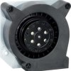 AC radial fan, 230 V, 121 x 121 x 37 mm, 40 m³/h, 56 dB, ball bearing, ebm-papst RL 90-18/56