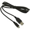 Jabra 14201-26 Jabra USB-A to Micro-USB Cable - Black