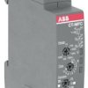 ABB 1SVR508020R1100 CT-MFC.21 Przekaźnik czasowy 1 szt. Zakres czasu: 0.05 - 360000 s