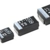 793DX-CTC3-CTC4 Solid Tantalum Surface Mount Chip Capacitors TANTAMOUNT™, Molded Case, CECC Approved