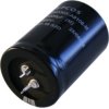 Electrolytic capacitor, 1000 µF, 400 V (DC), ±20 %, radial, pitch 10 mm, Ø 35 mm, B43305A9108M000
