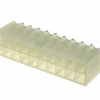 Złącze gniazdo MOLEX MINI-FIT 20pin, do druku