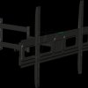 365527 TV wall bracket, tilting, swivelling, 32
