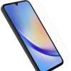 Otterbox Trusted Glass Szkło ochronne na wyświetlacz Samsung Galaxy A34 5G 1 szt. Produkt nowy odporna na zarysowania 77