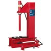 Sealey YC10B Hydraulic Press 10tonne Bench 'C' Type