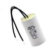 KRS0.68/450KAB Kondensator rozruchowy do silnika 0.68uF napięcie 450V - przewody (polipropylenowy)