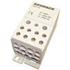 Blok Dystrybucyjny 1-B. 250A We.1X120, Wy.2X6,4X10,4X16mm2