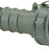 Złącze z uziemieniem Bals Elektrotechnik 745, IP68