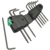 Zestaw Kluczy Trzpieniowych Torx Blacklaser