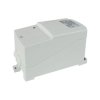 Pięciostopniowy autotransformator ARWE 1-F IP54 regulator prędkości obrotowej wentylatora w obudowie sterowany sygnałem 0-10VDC