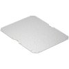 Spelsberg 72001501 GEOS Mounting Plate 450x350x2mm sheet steel with screws