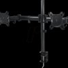 AEMNT00040A Monitor mount, 2 screen, 32