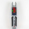 Tester wielofunkcyjny MET1000, IP65, CAT IV, -15 → 55 °C., z kalibracją ISO, Megger