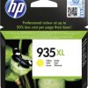 HP 935XL Tusz Żółty C2P26AE tusz oryginalny