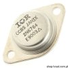 JANTX2N6764 FET 100V 38A 150W TO3 IR