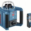 Laser rotacyjny Bosch Professional Bosch Power Tools 061599405U