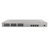 Switch 24x GE PoE+, 4x SFP+, AC, 400W Huawei S220-24P4X