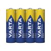 Bateria alkaliczna AA LR6 Varta INDUSTRIAL FOLIA 4 szt.