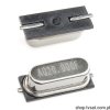 Q-20.000000M-HC49USSMD 20,00MHz Crystal SMD-HC49US AURIS