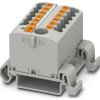 Blok rozdzielczy Phoenix Contact 24A 690 V 14 AWG