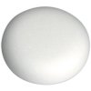 Sealey PTCCHV79W Buffing & Polishing Foam Head Hook & Loop 80 x 25mm White/dense