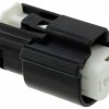 Molex Obudowa złącza pin żeńskiego na kabel 194180008 1 szt. paleta