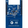 Płytka rozszerzeń, STMicroelectronics ISO/IEC, MIFARE, NFC
