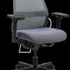 SA50O2MX22 Topstar Soft Sitness Art office chair, grey