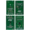 STEVAL-MKIT01V1 MEMS sensor sample kit