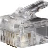 Klein Tools VDV826-601 RJ11 Klein Tools VDV826-601 VDV826-601 Ilość pinów 6P4C przeźroczysty 1 szt.