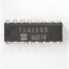 TDA1905 5Watt Audio amplifier - SGS-Thomson
