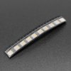 NeoPixel Warm White LED w/ Integrated Driver Chip - 10 Pack (~3000K)