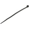 StarTech.com CBMZT4B 4"(10cm) Cable Ties - 1/16"(2mm) wide, 7/8"(22mm) Bundle D