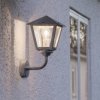 Zewnętrzna lampa ścienna Konstsmide Benu 439-320 60 W IP23