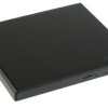 Nagrywarka DVD, Zewnętrzne, USB 2.0, 136.5 x 141 x 14mm