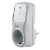 Smart Plug Adapter gniazdowy z WiFi EM-125