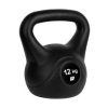 Kettlebell 12kg, REBEL ACTIVE