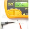 Thermistor miniature bead NTC
