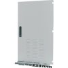 Eaton xEnergy Main Z blokadą Stal Pojedyncze drzwi 965 mm 592mm 34 mm 34 mm