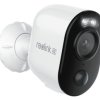 B350 - Argus 3 Ultra - kamera IP 8Mpx WiFi 2.4GHz / 5GHz