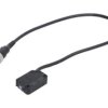 Czujnik fotoelektryczny, PNP, Zasięg: 0...1m E3Z-D82-M1J 0.3M