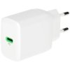 ŁADOWARKA SIECIOWA USB POWERSOURCE SOLO30 CHARB-GC-30C-W Green Cell