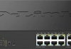 D-Link DMS-1250-18P/E Switch sieciowy RJ45 DMS-1250-18P/E funkcja PoE