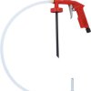 Pistolet wielofunkcyjny pneumatyczny KS Tools 515.5065 515.5065 6.3 bar