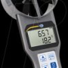 PCE-VA 20 PCE-VA 20 air velocity meter