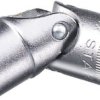 Stahlwille 47 TX E 12 GELENK-STECKSCHLUESSELEINSATZ 3/8 ZOLL 02070012 TX Nasadka E 12 3/8