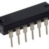 LM 324AN wzmacniacz operacyjny DIP14