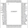 Secure Microprocessor Chip