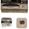 BAT.381/391 MAXELL